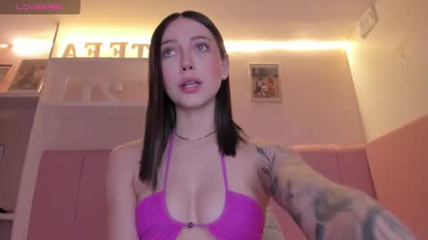 Snapshot of stefaagomez chatting on November 8, 2025, 11:54 am Stefa Gomez online show from November 8, 2025, 11:54 am