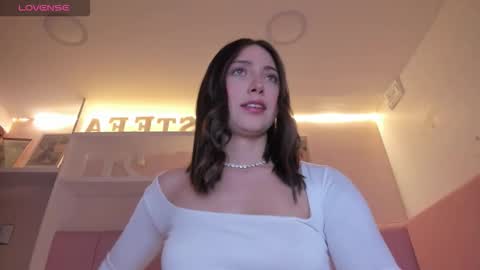 Snapshot of stefaagomez chatting on November 15, 2025, 11:29 am Stefa Gomez online show from November 15, 2025, 11:29 am