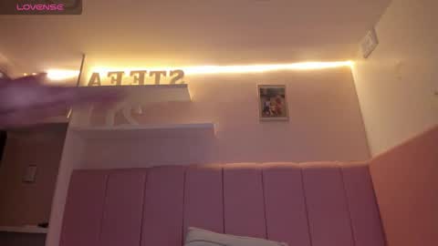 Snapshot of stefaagomez chatting on November 26, 2025, 11:33 am Stefa Gomez online show from November 26, 2025, 11:33 am