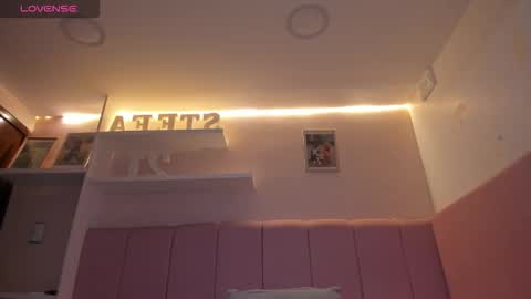 Snapshot of stefaagomez chatting on November 27, 2025, 10:28 am Stefa Gomez online show from November 27, 2025, 10:28 am