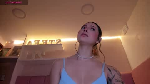 Snapshot of stefaagomez chatting on November 30, 2025, 11:47 am Stefa Gomez online show from November 30, 2025, 11:47 am