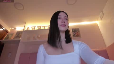 Snapshot of stefaagomez chatting on December 3, 2025, 12:03 pm Stefa Gomez online show from December 3, 2025, 12:03 pm