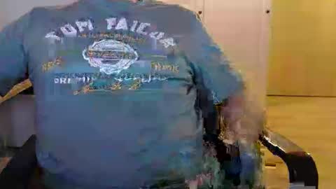 Snapshot of stefan2580 chatting on January 2, 2025, 1:17 am Stefan online show from January 2, 2025, 1:17 am