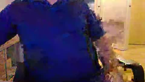 Snapshot of stefan2580 chatting on January 3, 2025, 12:54 am Stefan online show from January 3, 2025, 12:54 am