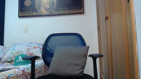 stefanodangelo01 online show from November 6, 2025, 2:07 pm