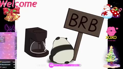 Snapshot of stefanyclak07 chatting on January 2, 2025, 6:56 pm stefanyclak07 online show from January 2, 2025, 6:56 pm