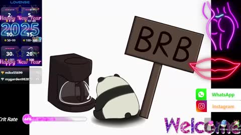 Snapshot of stefanyclak07 chatting on January 8, 2025, 4:33 pm stefanyclak07 online show from January 8, 2025, 4:33 pm