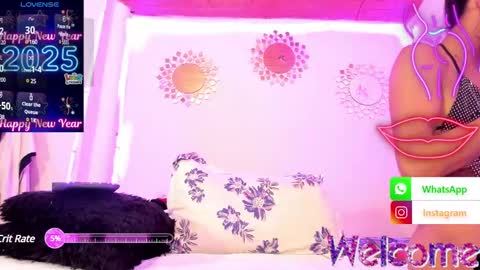 Snapshot of stefanyclak07 chatting on January 9, 2025, 3:12 pm stefanyclak07 online show from January 9, 2025, 3:12 pm