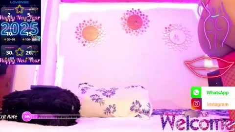 Snapshot of stefanyclak07 chatting on January 12, 2025, 2:19 pm stefanyclak07 online show from January 12, 2025, 2:19 pm