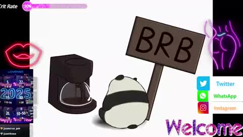 Snapshot of stefanyclak07 chatting on January 25, 2025, 5:30 pm stefanyclak07 online show from January 25, 2025, 5:30 pm