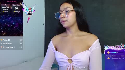 Stefanny lopez online show from December 6, 2024, 11:54 am