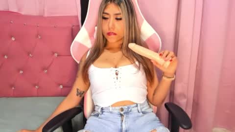 Snapshot of stefanyhorny69 chatting on January 3, 2025, 2:54 am stefanyhorny69 online show from January 3, 2025, 2:54 am
