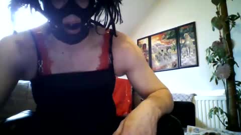 steffaniemoosbach online show from January 16, 2025, 12:31 pm