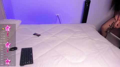 Snapshot of steffany_lopez_ chatting on March 1, 2025, 10:21 pm steffany_lopez_ online show from March 1, 2025, 10:21 pm