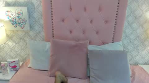 Snapshot of steffany_palmer chatting on October 9, 2025, 12:14 pm online show from October 9, 2025, 12:14 pm