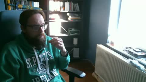 Snapshot of stefffg chatting on February 16, 2025, 2:43 pm MeStef online show from February 16, 2025, 2:43 pm