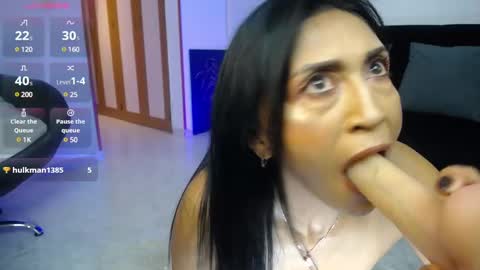 Steffy online show from February 4, 2025, 12:08 am