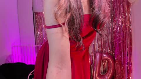 Steffy online show from December 8, 2024, 4:35 am