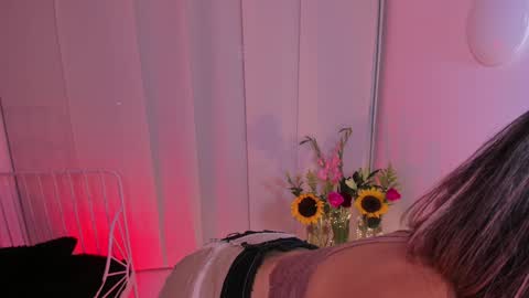 Steffy online show from January 11, 2025, 4:16 am