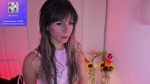 Steffy online show from February 7, 2025, 8:22 am