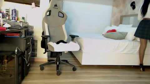 Snapshot of stefi_alizon chatting on September 12, 2025, 12:11 am Zuly online show from September 12, 2025, 12:11 am