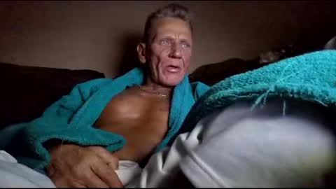 stefy1037 online show from January 5, 2025, 12:21 pm