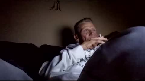 stefy1037 online show from January 9, 2025, 2:43 am