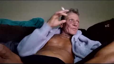 stefy1037 online show from January 29, 2025, 12:02 pm