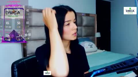 Stefany online show from September 26, 2025, 9:19 pm