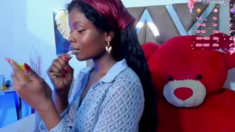 stella online show from January 16, 2025, 1:36 pm