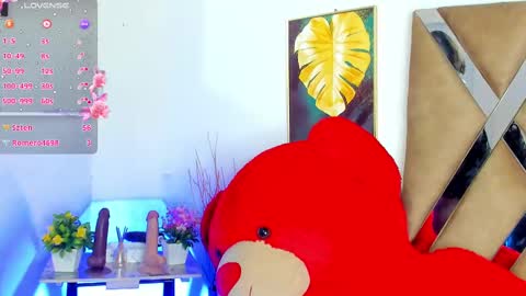 stella online show from February 19, 2025, 5:27 pm