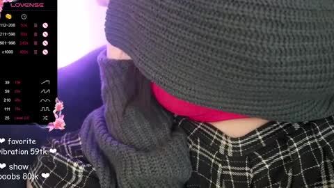 Stella online show from February 19, 2025, 8:52 pm