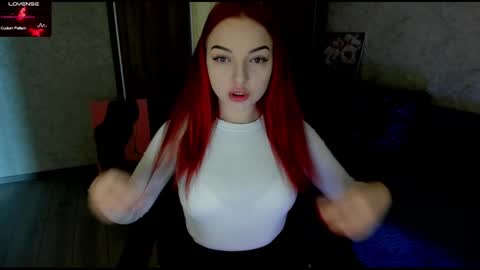 Stella  Cox online show from January 30, 2025, 6:24 am