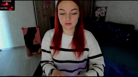 Stella  Cox online show from February 22, 2025, 6:17 am