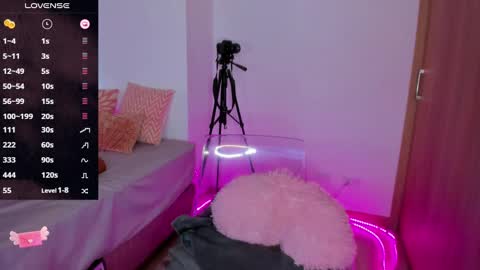 Snapshot of stella__white chatting on December 6, 2024, 12:34 am Yuli online show from December 6, 2024, 12:34 am