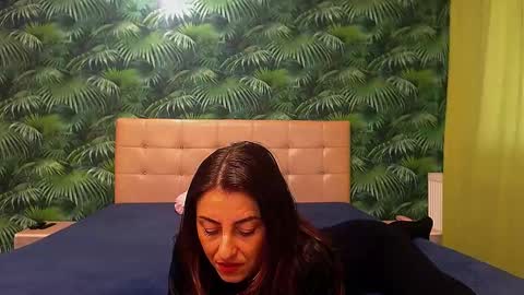 Stella John online show from January 14, 2025, 7:38 am