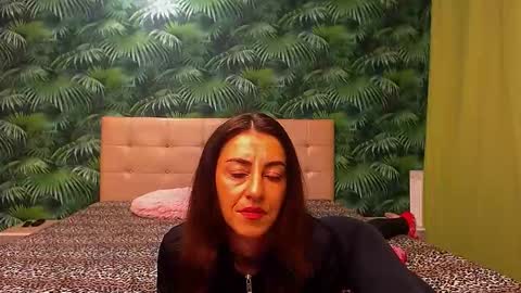 Stella John online show from January 21, 2025, 4:10 am