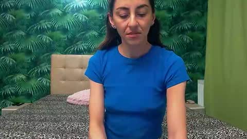 Stella John online show from January 31, 2025, 4:36 am