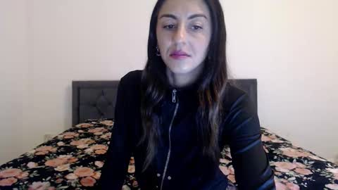 Stella John online show from September 16, 2025, 5:08 am