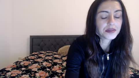 Stella John online show from September 25, 2025, 5:55 am