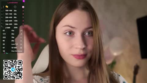 Stella online show from November 12, 2025, 10:04 am