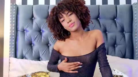 S T E L L A online show from November 11, 2025, 9:59 pm