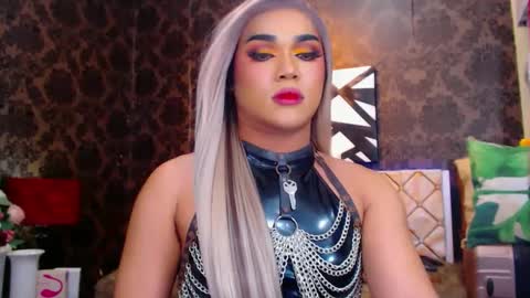 CALL ME STELLA online show from January 4, 2025, 2:35 pm