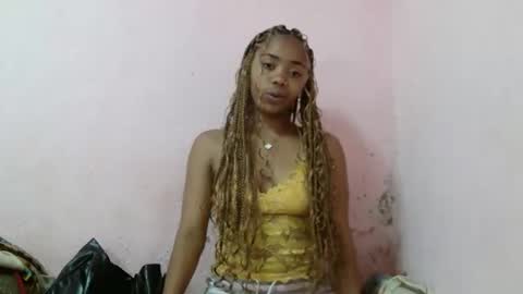 stellah2555 online show from November 26, 2025, 8:21 pm