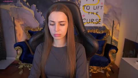 Snapshot of stellahoneywell chatting on November 2, 2025, 1:35 pm stellahoneywell online show from November 2, 2025, 1:35 pm