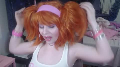 StellaLocke online show from November 2, 2025, 4:04 am