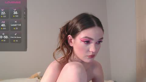 Snapshot of stellapayne chatting on January 21, 2025, 10:30 pm stellapayne online show from January 21, 2025, 10:30 pm