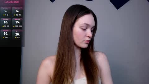 Snapshot of stellapayne chatting on March 1, 2025, 10:55 am stellapayne online show from March 1, 2025, 10:55 am