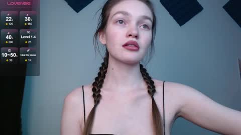 Snapshot of stellapayne chatting on March 6, 2025, 2:18 pm stellapayne online show from March 6, 2025, 2:18 pm