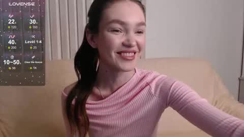 stellapayne online show from November 15, 2025, 2:02 pm